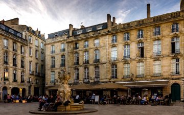 Place du Parlement 1