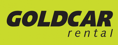 Logo Goldcar - agence de location de voiture