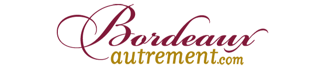 Logo du site de location "Bordeaux Autrement"