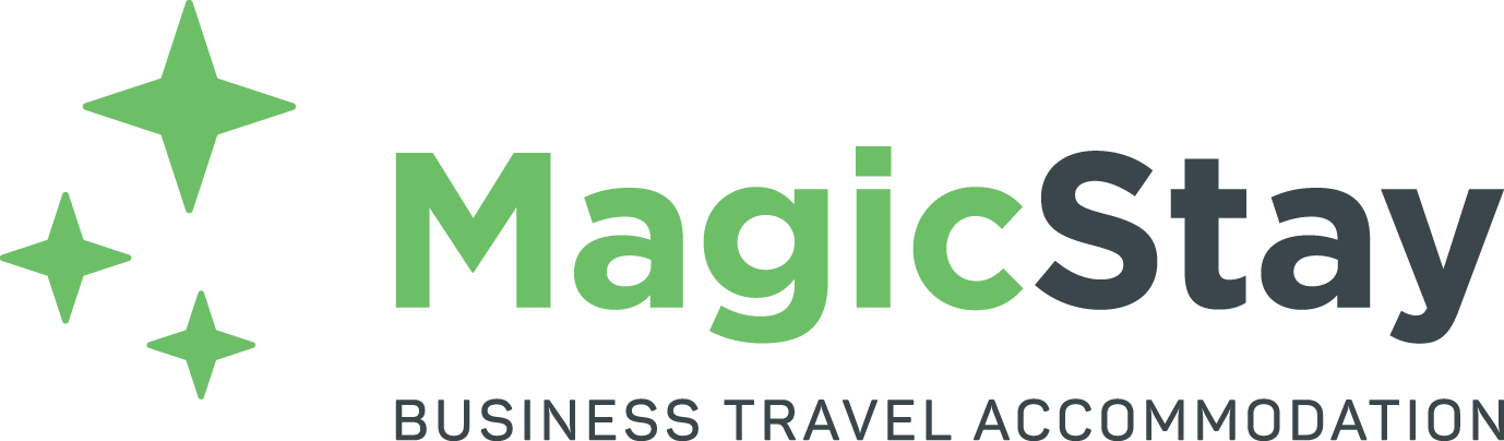 Logo du site de location Magic Stay