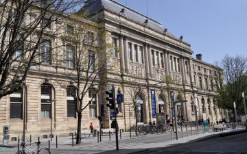 Bordeaux - Musée d'Aquitaine