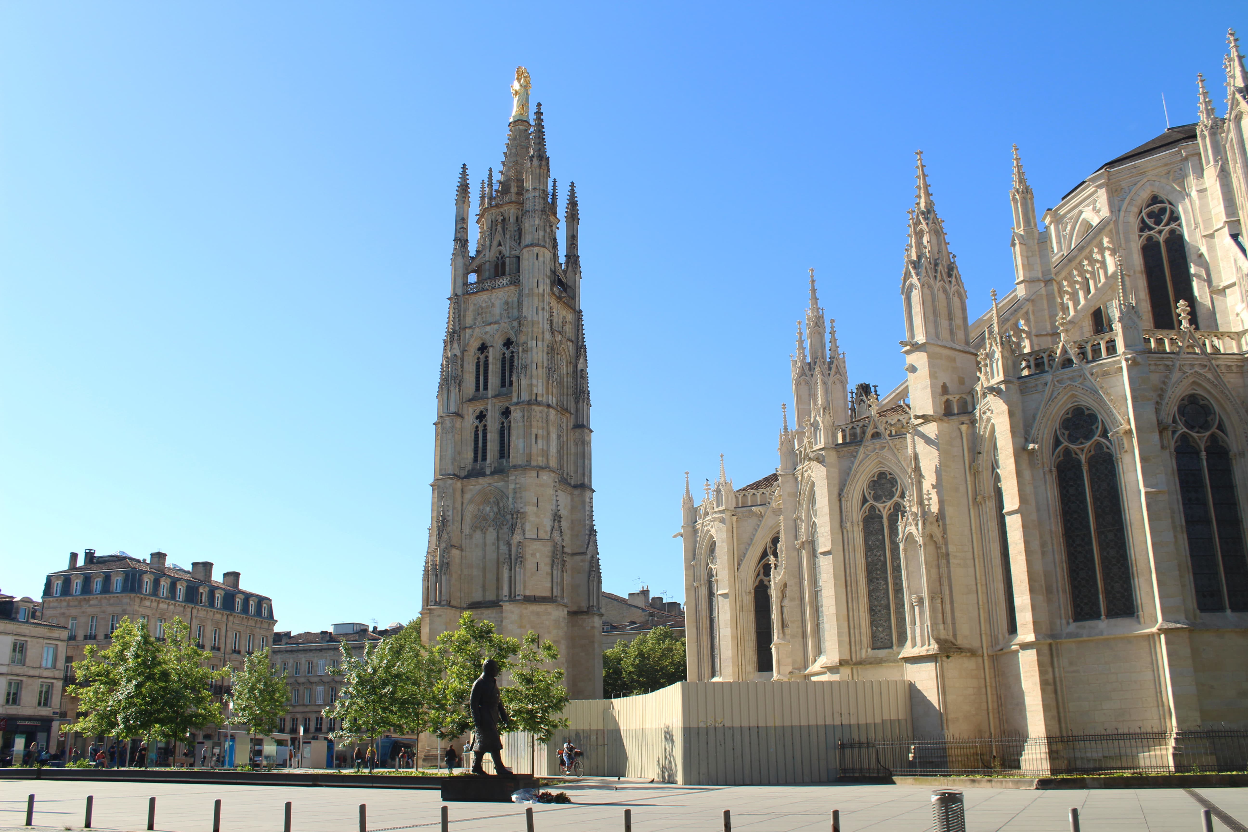 Tour Pey Berland 